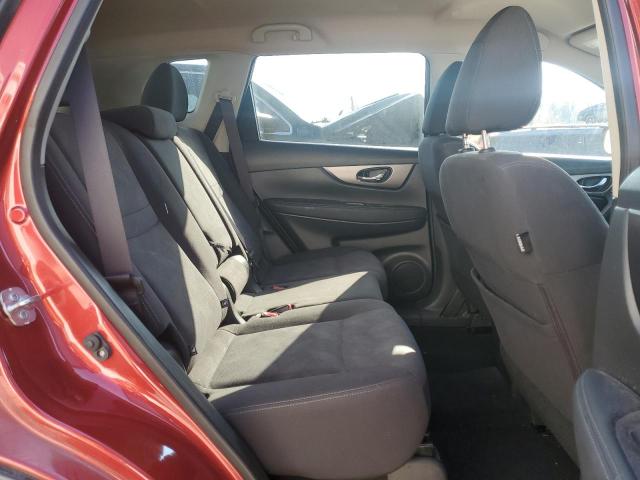 Photo 11 from auction – 2016 NISSAN ROGUE S with VIN KNMAT2MV2GP667862