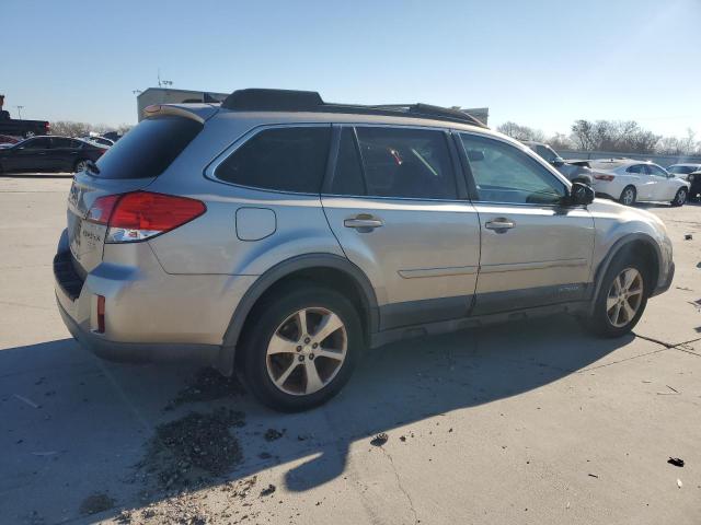 Снимка 3 от търг – 2014 SUBARU OUTBACK 2. с VIN 4S4BRBLC2E3323595
