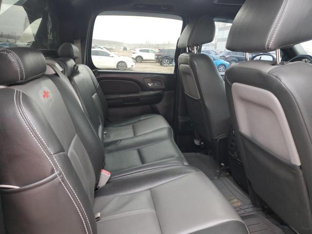 Photo 10 from auction – 2012 CHEVROLET AVALANCHE with VIN 3GNTKFE78CG173238