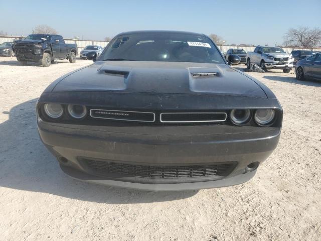 Photo 5 from auction – 2019 DODGE CHALLENGER with VIN 2C3CDZAGXKH620455