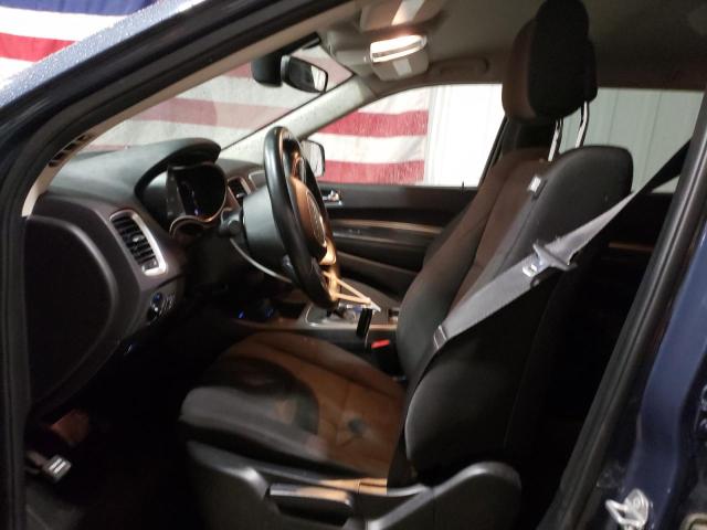 Photo 7 from auction – 2019 DODGE DURANGO SX with VIN 1C4RDJAG7KC685614