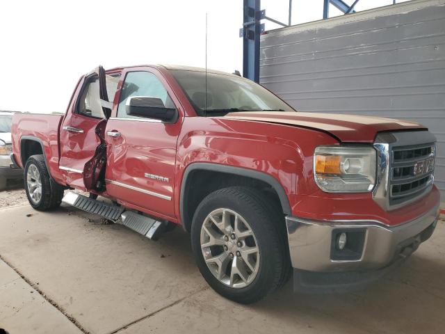 Photo 4 from auction – 2014 GMC SIERRA C15 with VIN 3GTP1VEC7EG313626