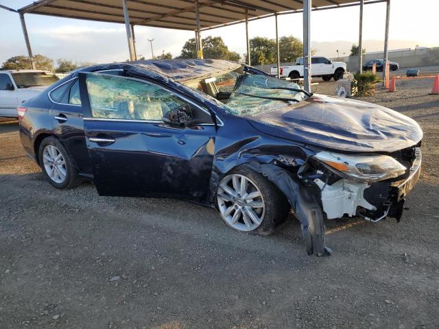 Photo 4 from auction – 2013 TOYOTA AVALON BAS with VIN 4T1BK1EB8DU048133