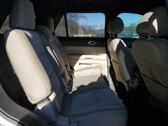 Photo 11 from auction – 2012 FORD EXPLORER with VIN 1FMHK7B96CGA59384