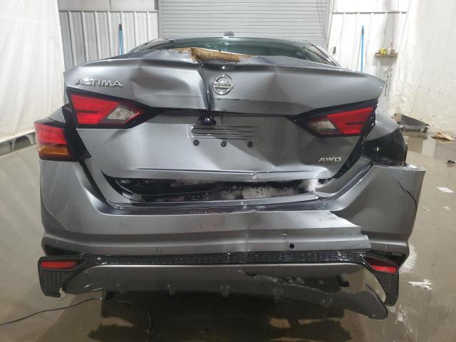 Photo 6 from auction – 2020 NISSAN ALTIMA S with VIN 1N4BL4BW2LC246243