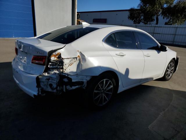 Photo 3 from auction – 2018 ACURA TLX TECH with VIN 19UUB1F57JA004757