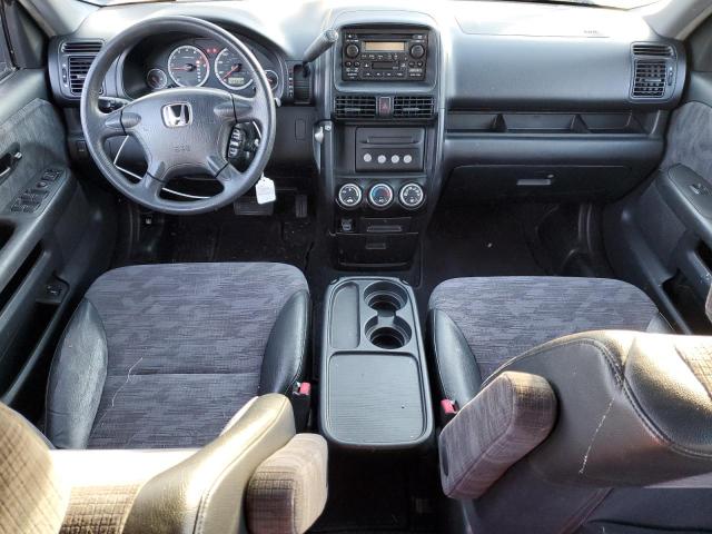Zdjęcie 8 z aukcji – 2004 HONDA CIVIC z VIN JHLRD68504C013305