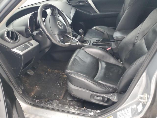 Photo 7 from auction – 2012 MAZDA 3 I with VIN JM1BL1L71C1683615