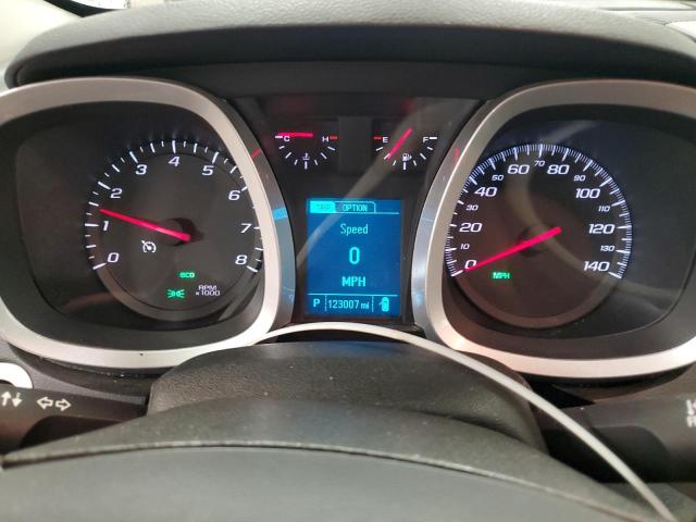 Photo 9 from auction – 2017 CHEVROLET EQUINOX PR with VIN 2GNFLGEK5H6209975