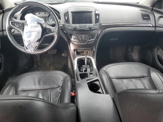 Photo 8 from auction – 2014 BUICK REGAL PREM with VIN 2G4GN5EXXE9167476