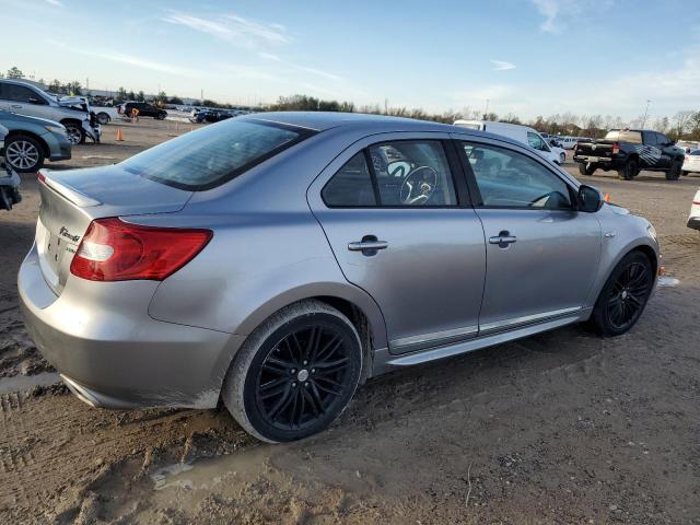 Photo 3 from auction – 2012 SUZUKI KIZASHI SP with VIN JS2RF9A66C6100611