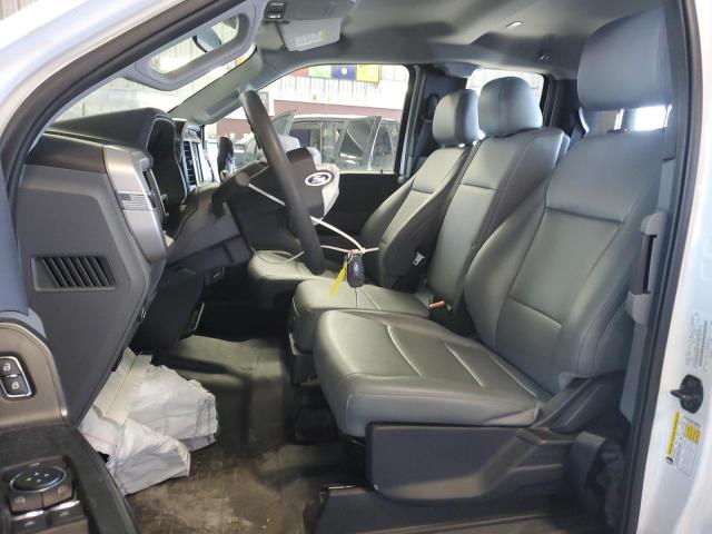 Photo 7 from auction – 2021 FORD F150 SUPER with VIN 1FTFX1E51MFC65819