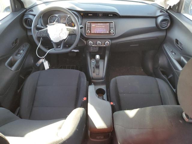 Photo 8 from auction – 2024 NISSAN KICKS S with VIN 3N1CP5BV9RL474966