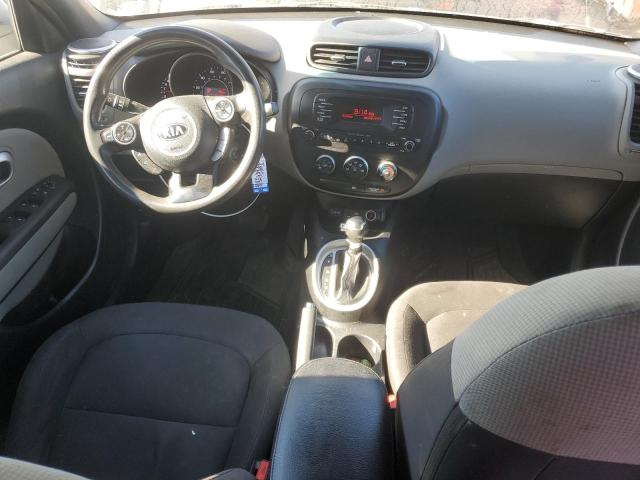 Photo 8 from auction – 2016 KIA SOUL with VIN KNDJN2A28G7850350