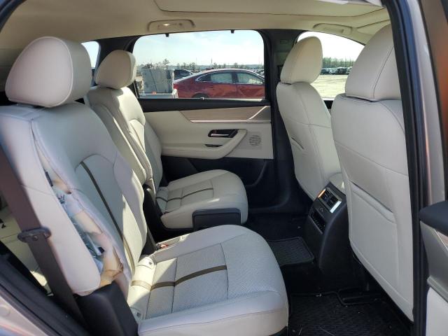 Photo 11 from auction – 2024 MAZDA CX-90 PREM with VIN JM3KKEHD6R1131746