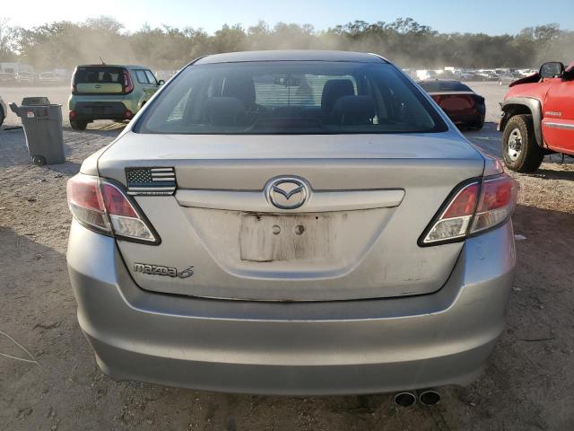 Photo 6 from auction – 2012 MAZDA 6 I with VIN 1YVHZ8BHXC5M21364