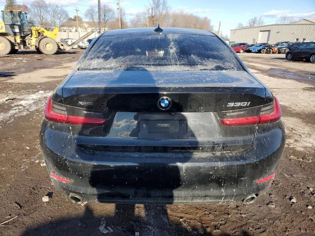 Photo 6 from auction – 2020 BMW 330XI with VIN 3MW5R7J01L8B05480