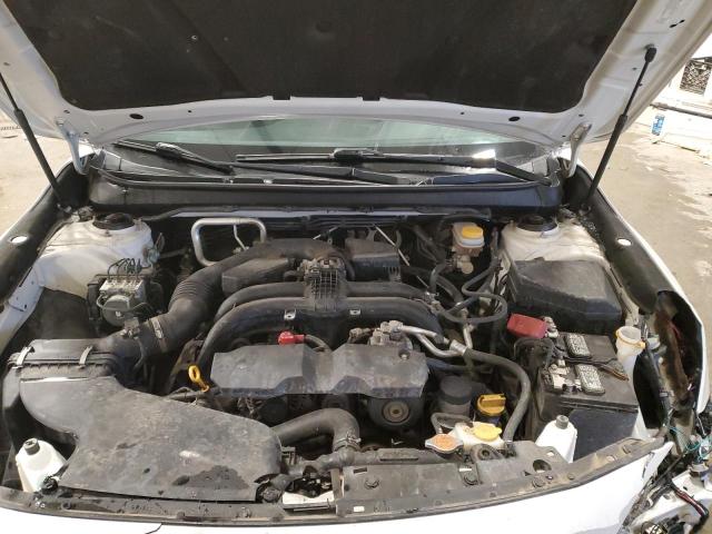 Photo 11 from auction – 2017 SUBARU LEGACY 2.5 with VIN 4S3BNAB62H3053276