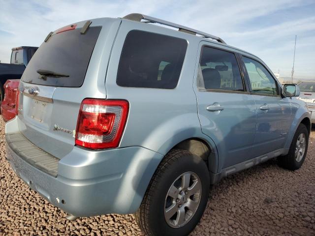 Photo 3 from auction – 2009 FORD ESCAPE HYB with VIN 1FMCU49309KB30511