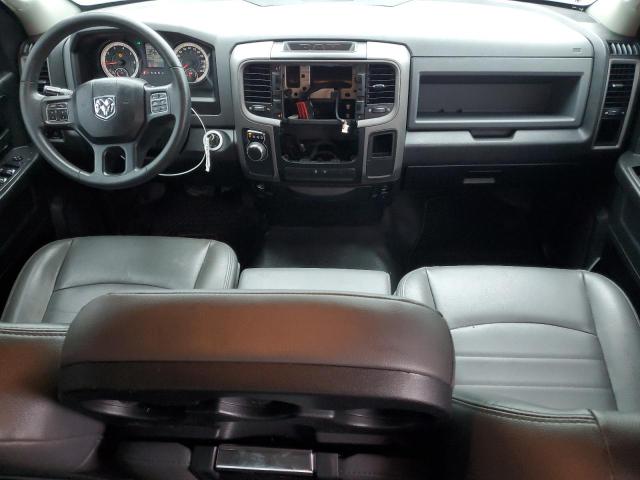 Photo 8 from auction – 2019 RAM 1500 CLASS with VIN 1C6RR6FG2KS733363