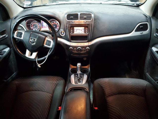 Photo 8 from auction – 2011 DODGE JOURNEY EX with VIN 3D4PG4FB6BT512476