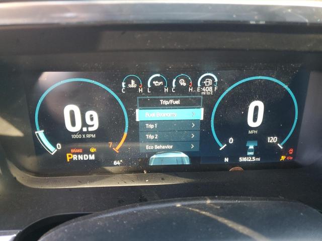 Photo 9 from auction – 2021 FORD F150 SUPER with VIN 1FTFW1E85MFC79672