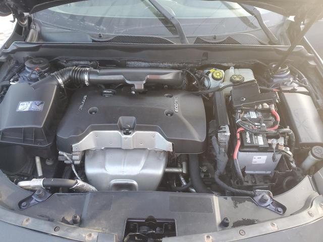 Photo 11 from auction – 2015 CHEVROLET MALIBU LS with VIN 1G11B5SL0FF156542