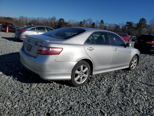 Photo 3 from auction – 2009 TOYOTA CAMRY BASE with VIN 4T1BE46K69U801639