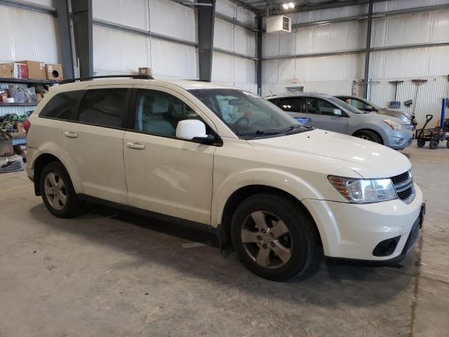 Photo 4 from auction – 2012 DODGE JOURNEY SX with VIN 3C4PDCBG1CT214517