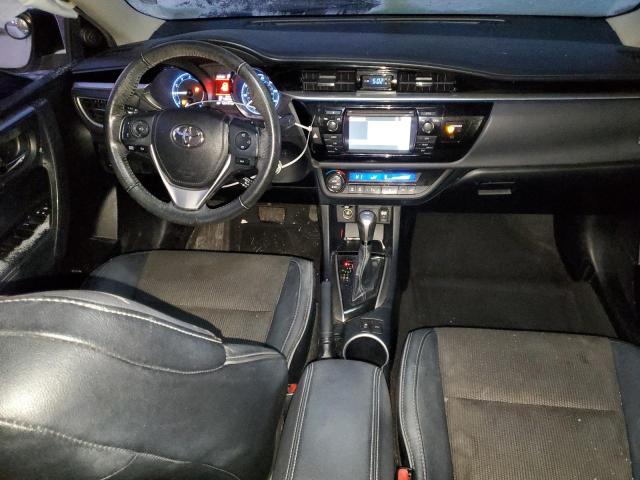 Photo 8 from auction – 2016 TOYOTA COROLLA L with VIN 2T1BURHE5GC526738