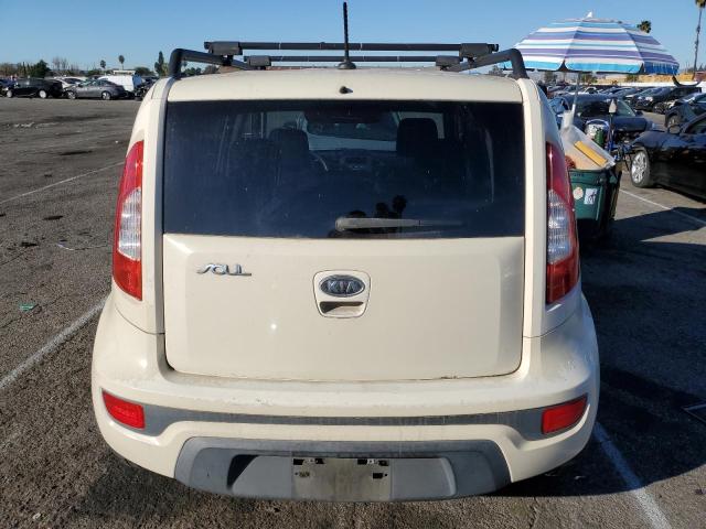 Photo 6 from auction – 2012 KIA SOUL with VIN KNDJT2A58C7438519