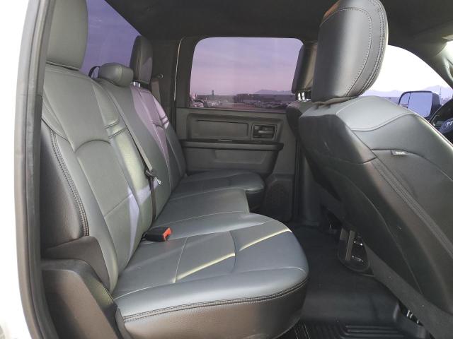 Photo 10 from auction – 2021 RAM 2500 TRADE with VIN 3C6UR5CJ7MG525610