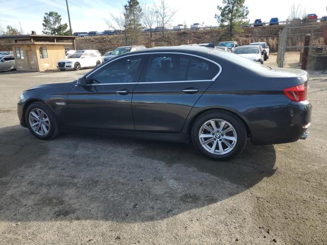 Photo 2 from auction – 2015 BMW 528 XI with VIN WBA5A7C55FD627651