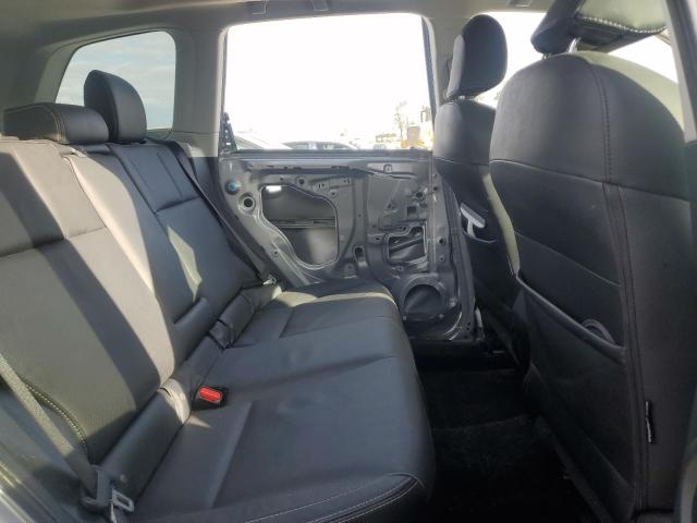 Photo 11 from auction – 2017 SUBARU FORESTER 2 with VIN JF2SJARC5HH528866