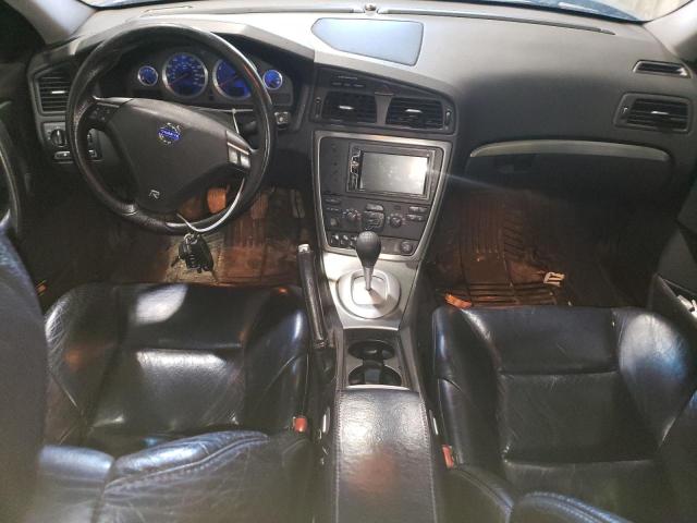 Photo 8 from auction – 2007 VOLVO S60 R with VIN YV1RH527672631223
