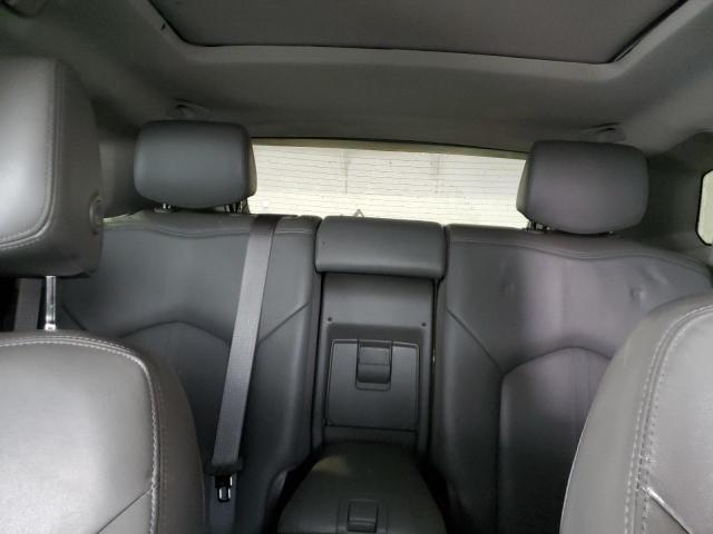 Photo 10 from auction – 2012 CADILLAC SRX LUXURY with VIN 3GYFNAE3XCS509833