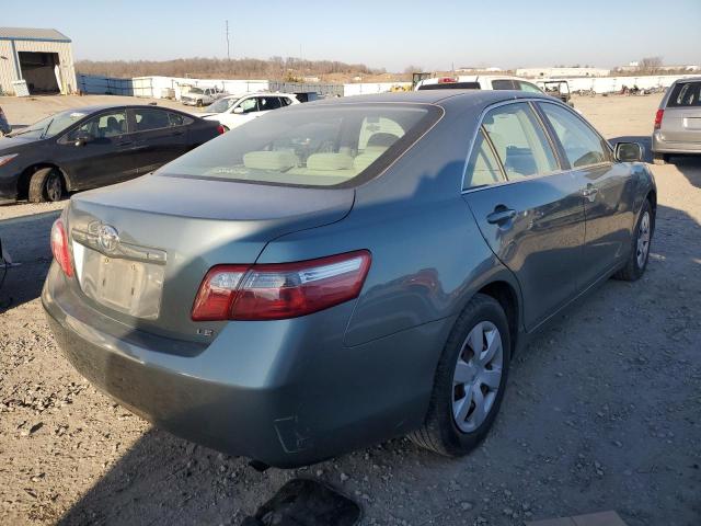 Photo 3 from auction – 2008 TOYOTA CAMRY CE with VIN 4T1BE46K18U736472