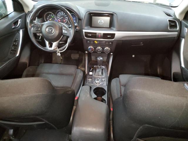 Photo 8 from auction – 2016 MAZDA CX-5 TOURI with VIN JM3KE4CY1G0921583