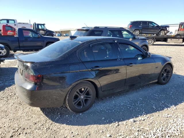 Photo 3 from auction – 2008 BMW 328 I with VIN WBAVA33508K053273