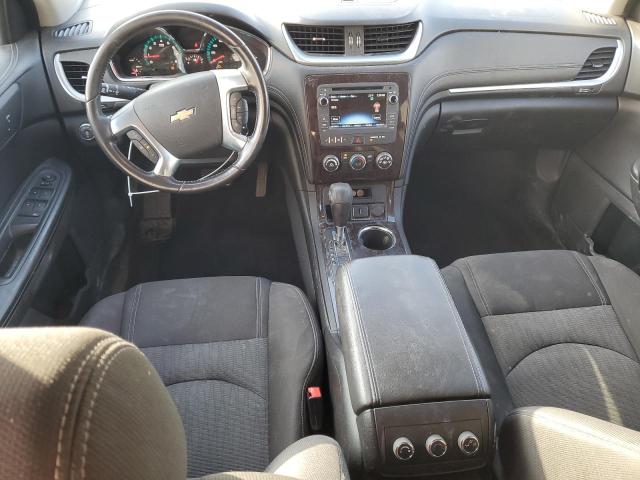 Photo 8 from auction – 2017 CHEVROLET TRAVERSE L with VIN 1GNKVGKD3HJ113313