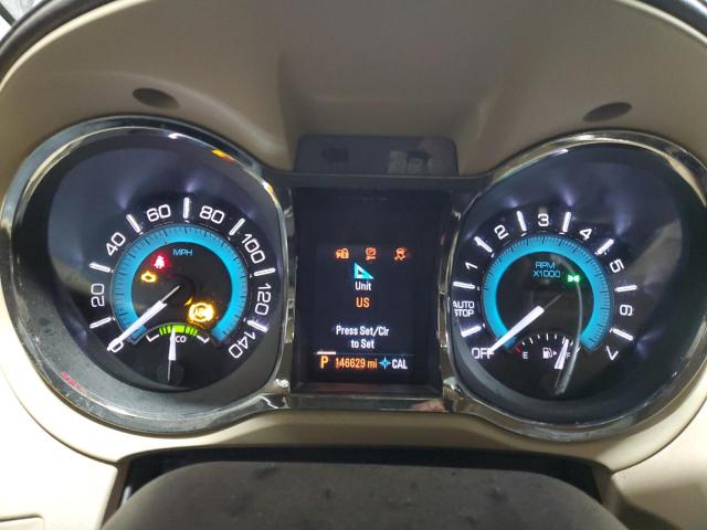 Photo 9 from auction – 2013 BUICK LACROSSE with VIN 1G4GA5GR2DF206027