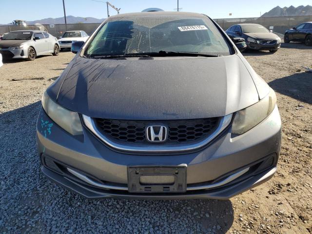 Photo 5 from auction – 2013 HONDA CIVIC LX with VIN 19XFB2F59DE294191