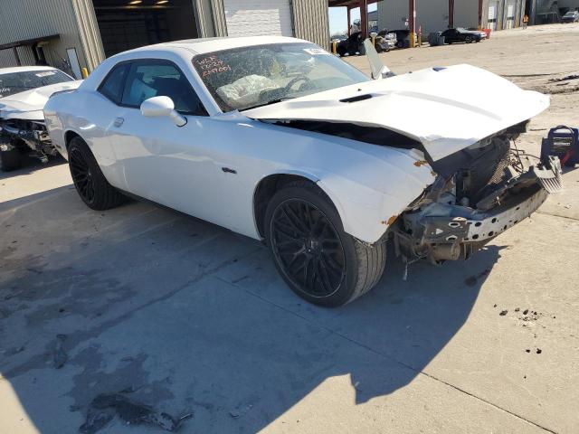 Photo 4 from auction – 2014 DODGE CHALLENGER with VIN 2C3CDYBT9EH247001