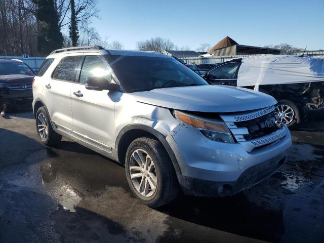 Photo 4 from auction – 2015 FORD EXPLORER X with VIN 1FM5K7D86FGC45891