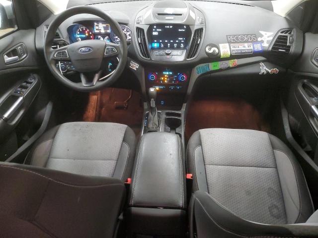 Foto 8 de la subasta – 2017 FORD ESCAPE SE con VIN 1FMCU0GD0HUB16518