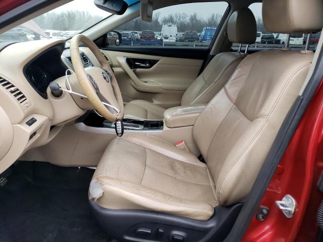 Photo 7 from auction – 2015 NISSAN ALTIMA 2.5 with VIN 1N4AL3AP4FC111298