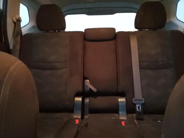 Photo 10 from auction – 2014 NISSAN ROGUE S with VIN 5N1AT2ML6EC772418
