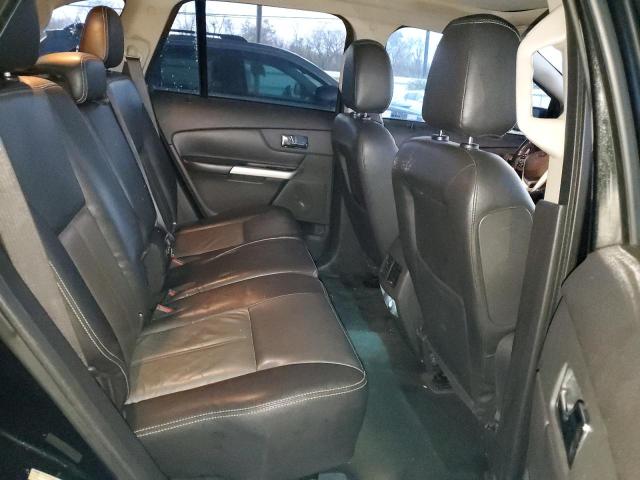Photo 11 from auction – 2014 FORD EDGE SPORT with VIN 2FMDK3AK7EBA05386