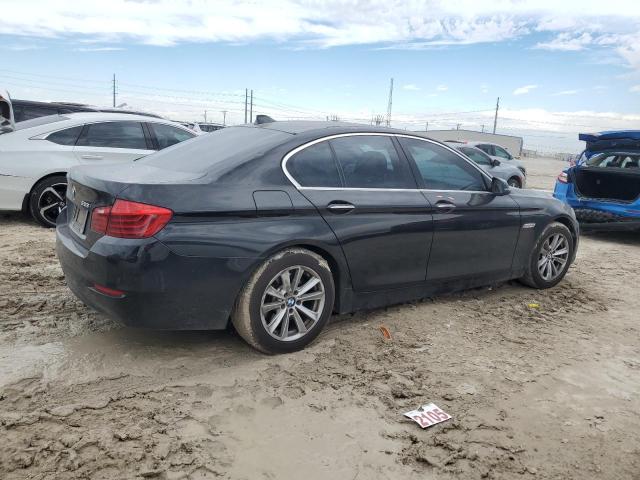 Photo 3 from auction – 2016 BMW 528 I with VIN WBA5A5C59GD527512