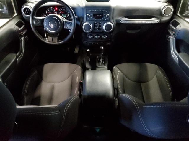 Photo 8 from auction – 2018 JEEP WRANGLER U with VIN 1C4BJWEG6JL817021